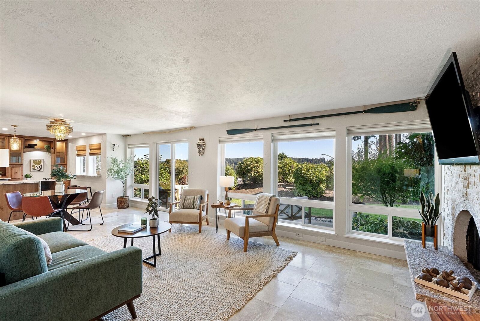 Property Photo:  7400  Stinson Avenue 149  WA 98335 