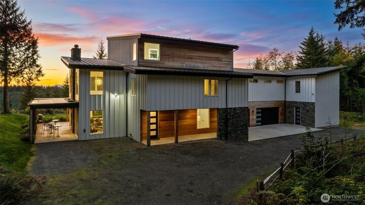 3531  364th Avenue SE  Fall City WA 98024 photo