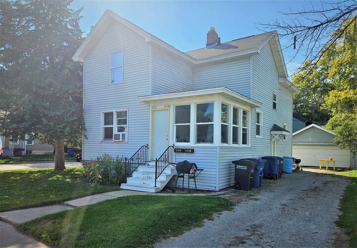 803 Central Street  Oshkosh WI 54901 photo