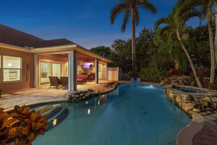 Property Photo:  550 46th Court  FL 32968