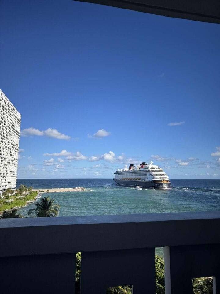 Property Photo:  2100 S Ocean Drive 6A  FL 33316 