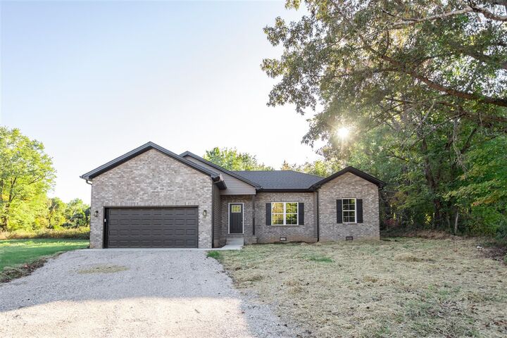 Property Photo:  623 Richardsville Bypass  KY 42101