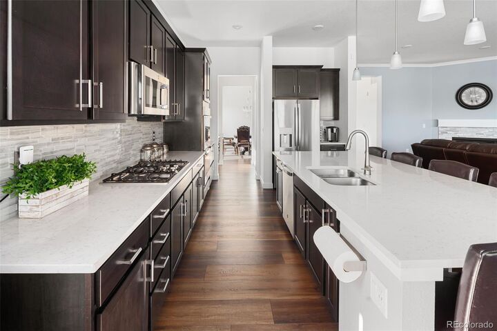 Property Photo: 15750 Willow Way CO 80602