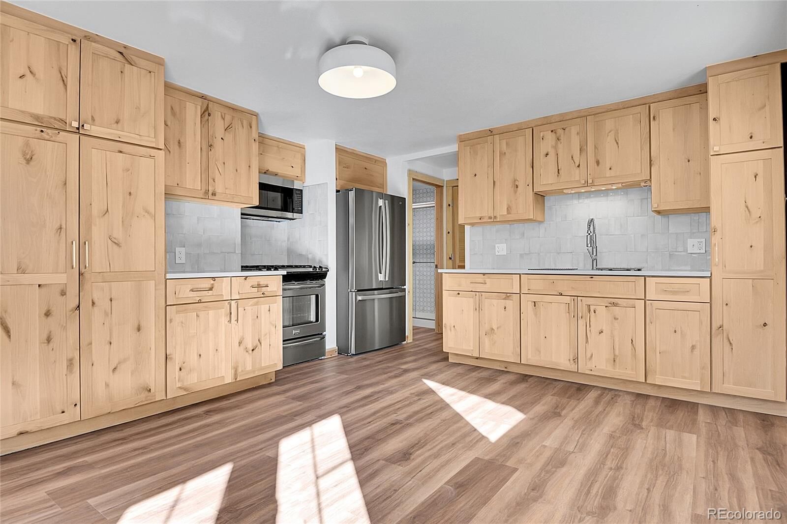 Property Photo: 30152 Hilltop Drive CO 80439