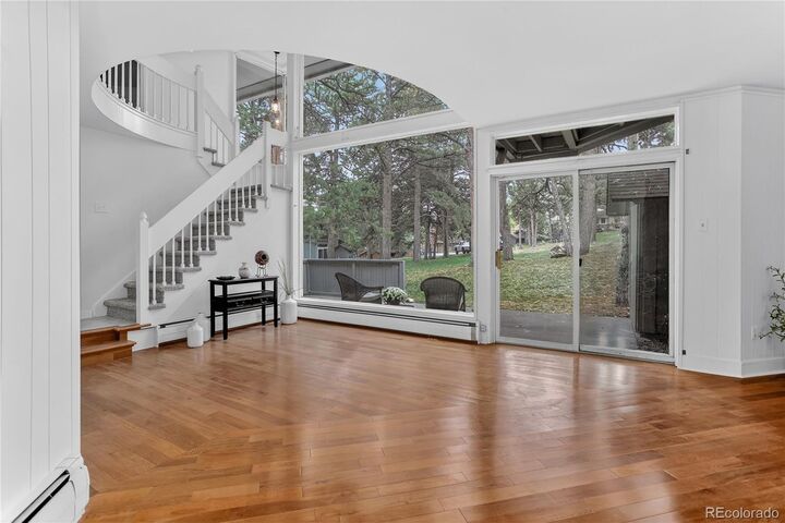 Property Photo: 2378 Hearth Drive 18 CO 80439
