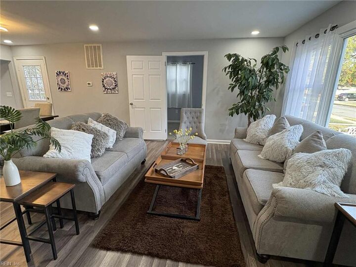 Property Photo: 4712 Larkin St VA 23513