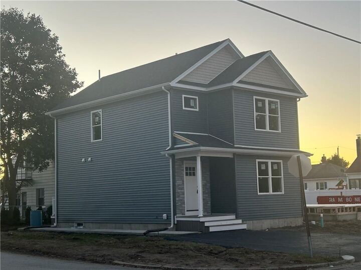 Property Photo:  65 Cedarbrook Road  RI 02861 