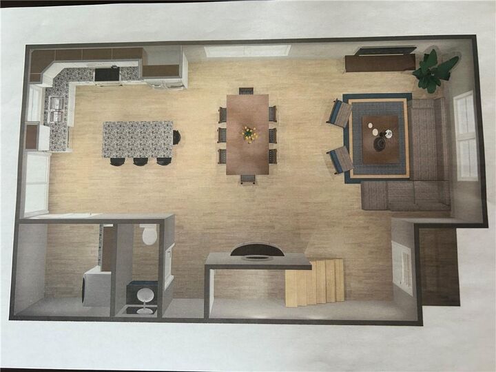 Property Photo: 65 Cedarbrook Road RI 02861