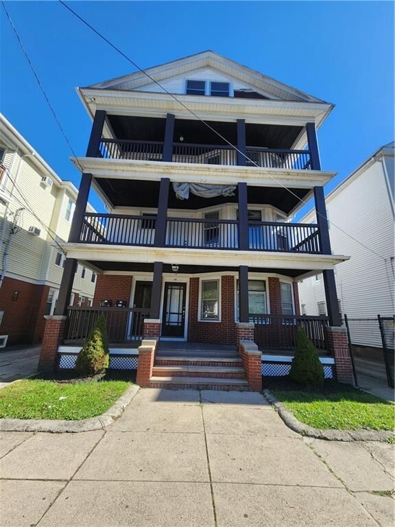 Property Photo:  49 Pembroke Avenue  RI 02908