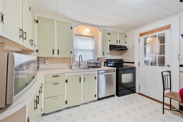 Property Photo:  22 Community Drive  RI 02905