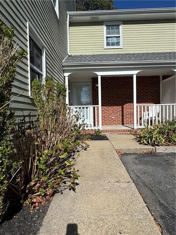 Property Photo: 62 Memorial Boulevard RI 02840