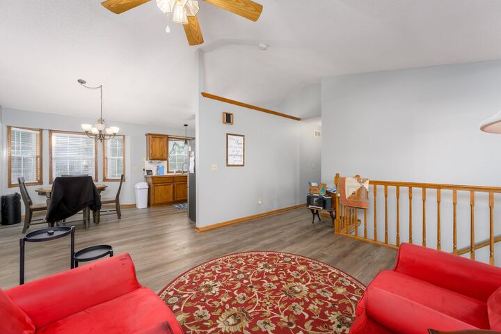 Property Photo: 2611 Goldenrod Rd KS 67117-8038