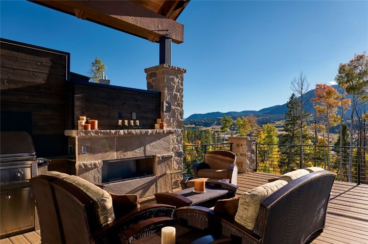 Property Photo: 35 Mayfly Drive CO 80498