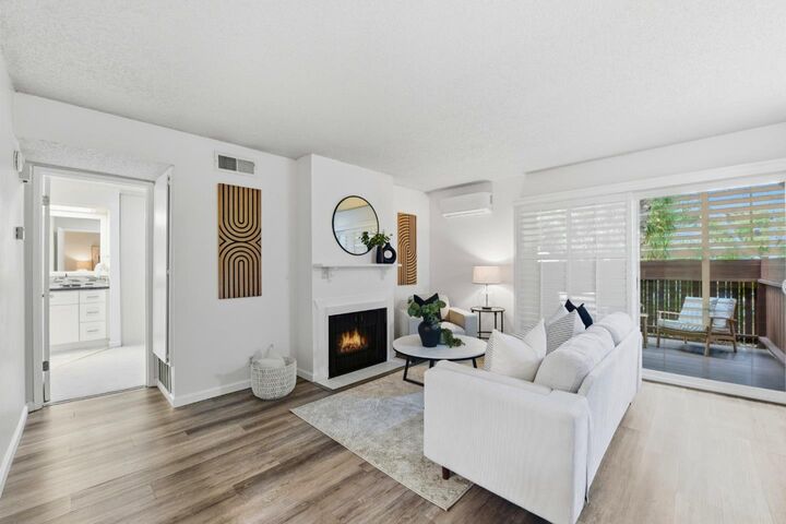 Property Photo:  1485 De Rose Way 123  CA 95126 