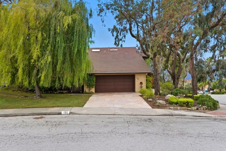 Property Photo: 101 Coventry Court CA 94070