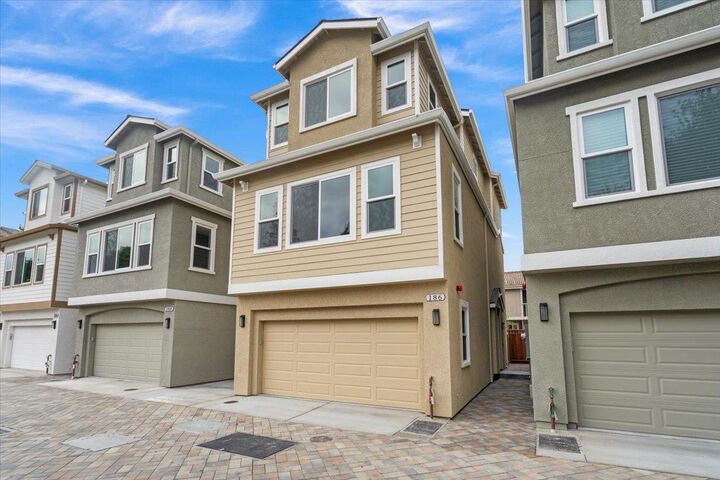 186 Rincon Avenue  Campbell CA 95008 photo