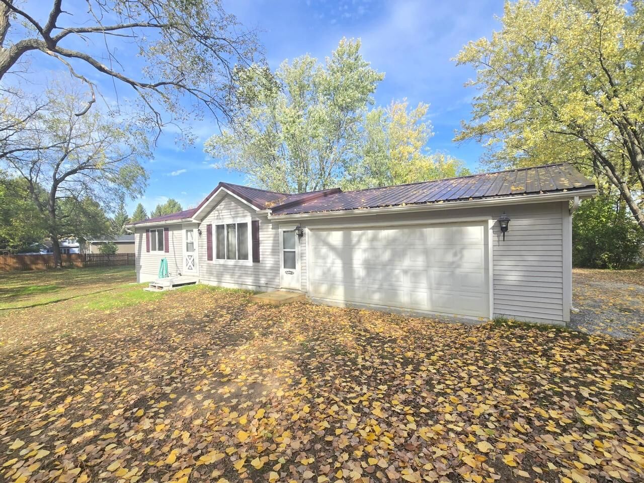 Property Photo:  481 North Street  WI 54941 
