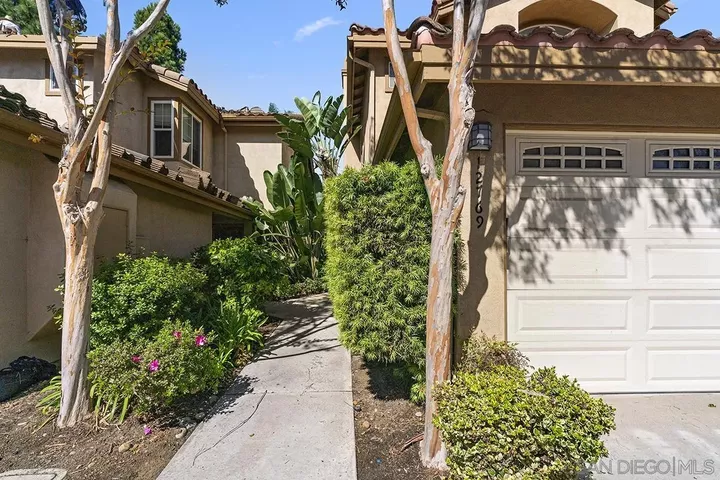 Property Photo: 12769 Via Terceto CA 92130