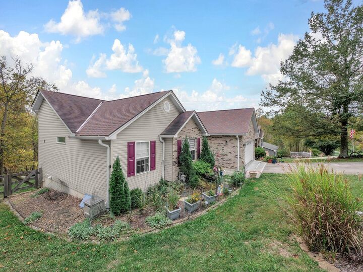 Property Photo:  747 Hickory Road  IN 47025 