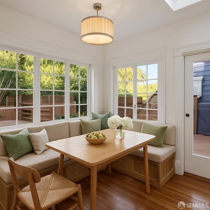 Property Photo: 282 Eureka Street CA 94114
