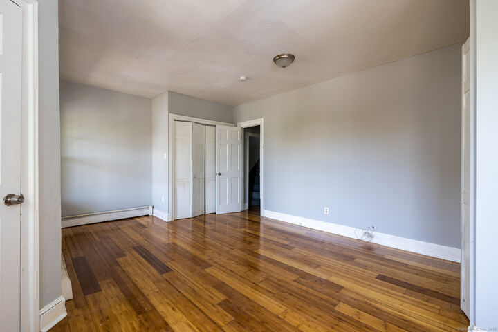 Property Photo: 383 Myrtle Avenue 2nd/3rd Floor CT 06604