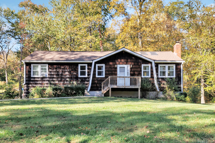 Property Photo: 21 Olympic Drive CT 06810