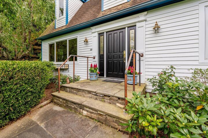 Property Photo: 31 Cedar Hill Road CT 06755