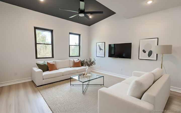 Property Photo: 1 Arch Street 6 CT 06850