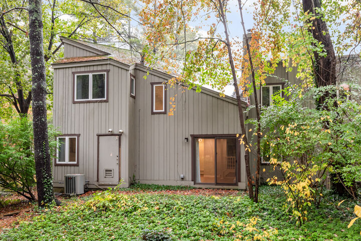Property Photo: 3 Talcott Glen D CT 06032
