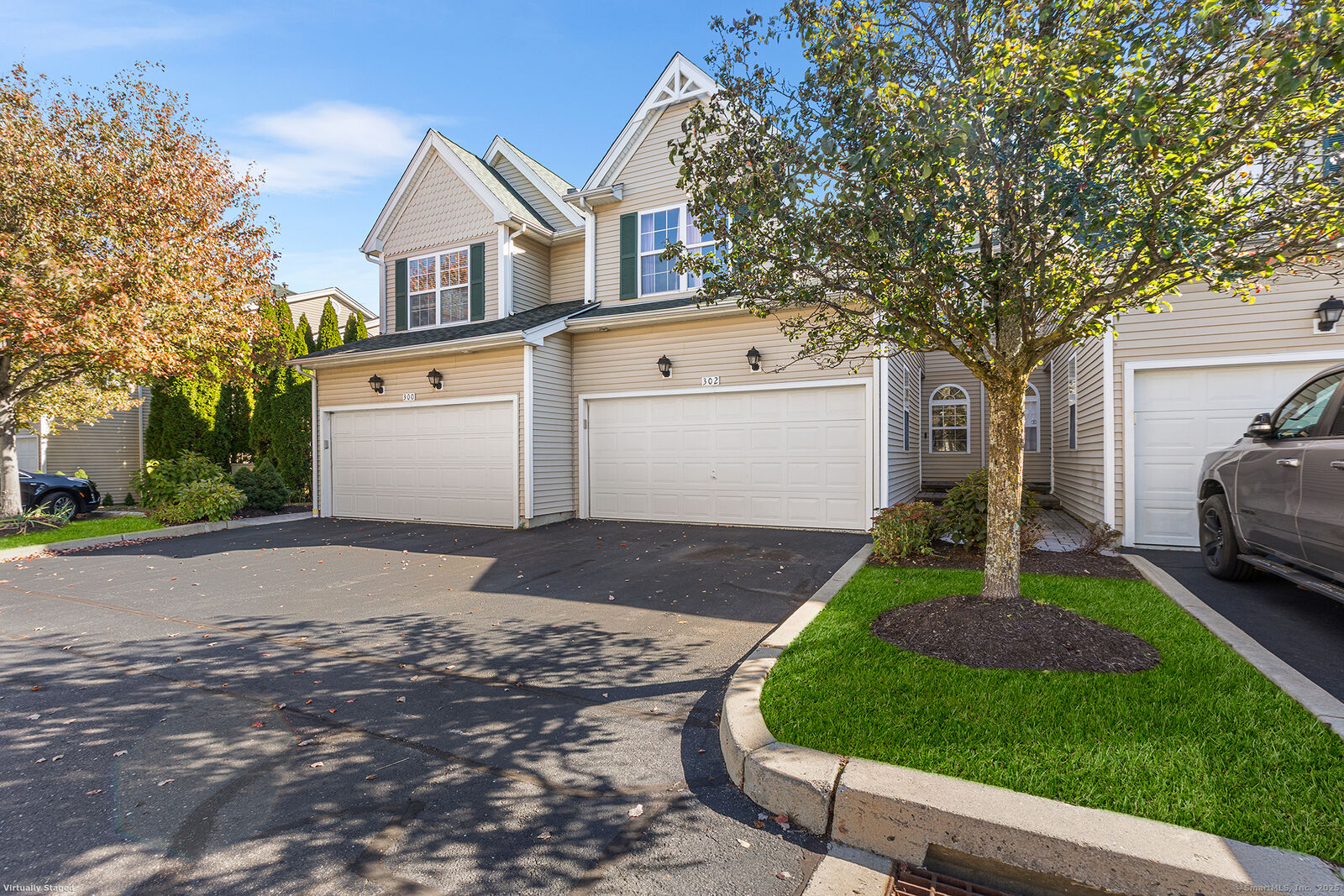 Property Photo: 302 Lexington Boulevard 302 CT 06801