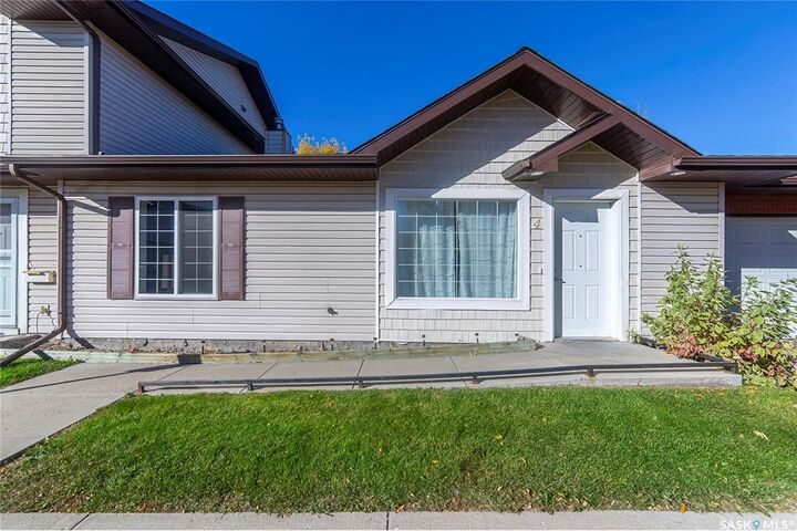 135 Keedwell Street 4  Saskatoon SK S7W 0A3 photo