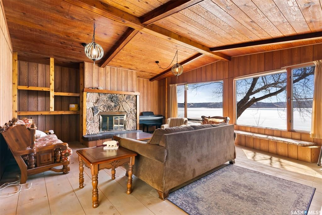 Property Photo:  446 Pasqua Lake Road  SK S0G 1S0 