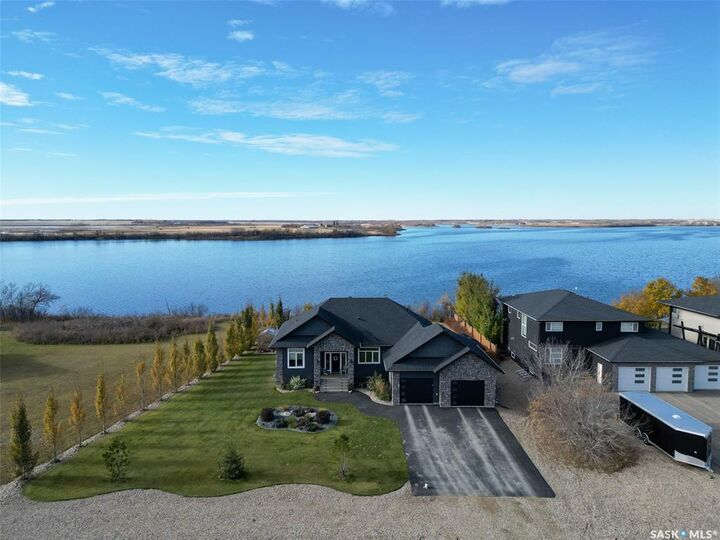 Property Photo: 17 Pape Drive SK S0K 2A0