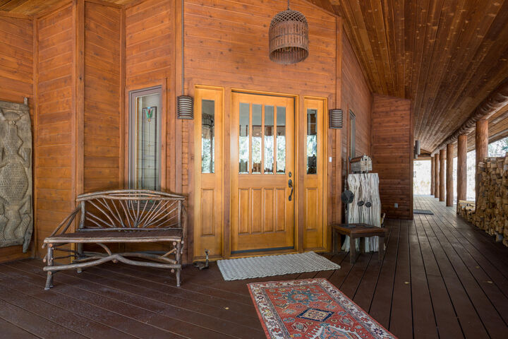 Property Photo: 106 Canyon Dr ID 83340