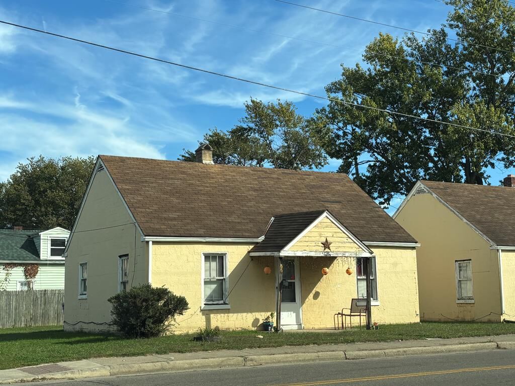Property Photo: 55/59 Douglas Avenue OH 45601