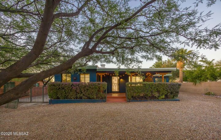 4065 E 3rd Street  Tucson AZ 85711 photo