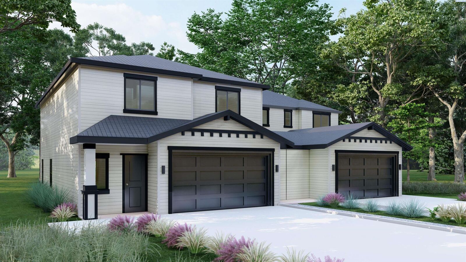 Property Photo:  7512 Grapevine Ct  WA 99353 