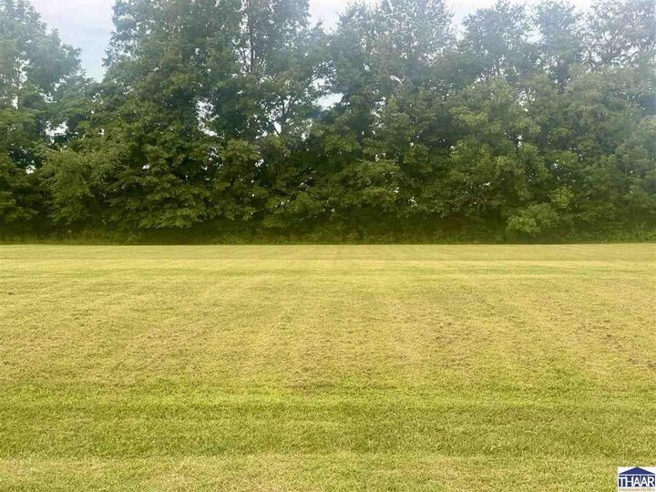 Property Photo: 2931 Harrison Woods Road IN 47805