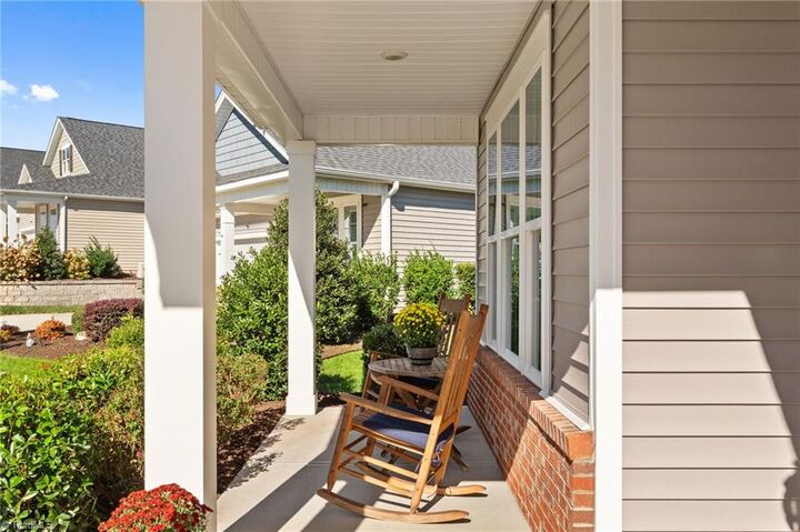 Property Photo: 5309 Quartz Avenue NC 27102