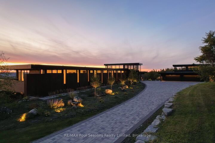 Property Photo: 728529 21st Side Road ON N0H 1J0