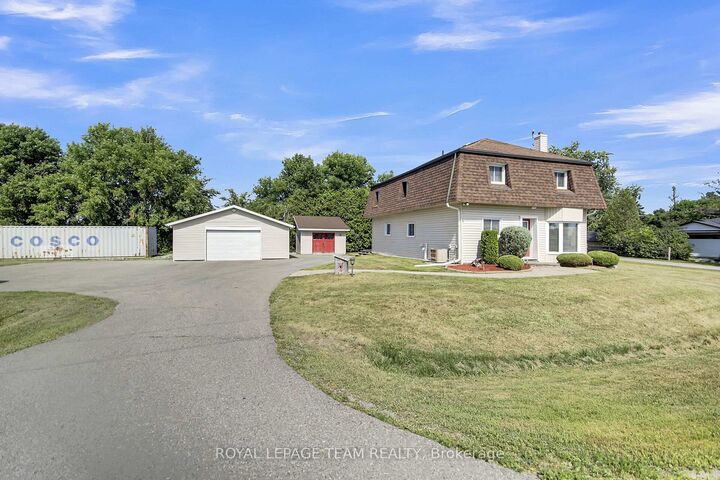 5745 Fourth Line Road  Manotick - Kars - Rideau Twp and Area ON K0A 2T0 photo
