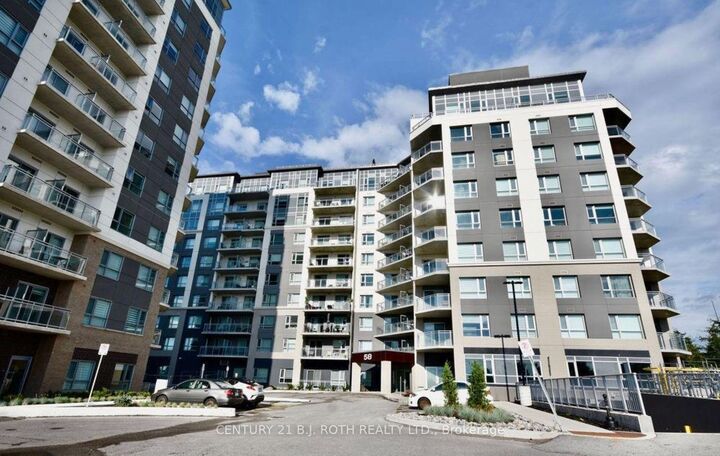58 Lakeside Terrace 818  Barrie ON L4M 0L5 photo