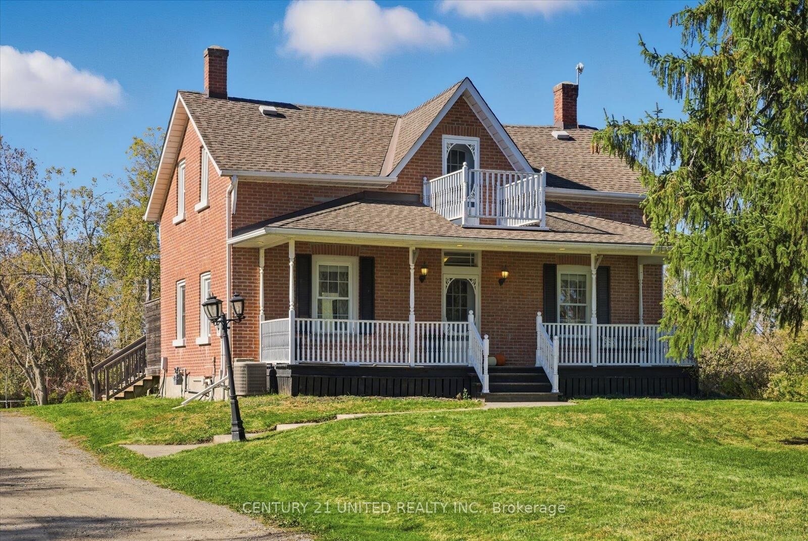 Property Photo: 3766 Wallace Point Road ON K9J 6Y3