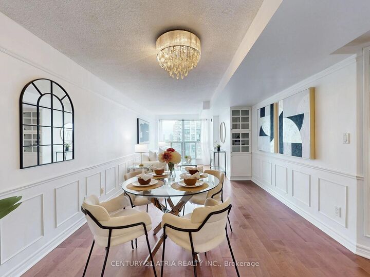 Photo de la propriété: 28 Hollywood Avenue Sph108 ON M2N 6S4