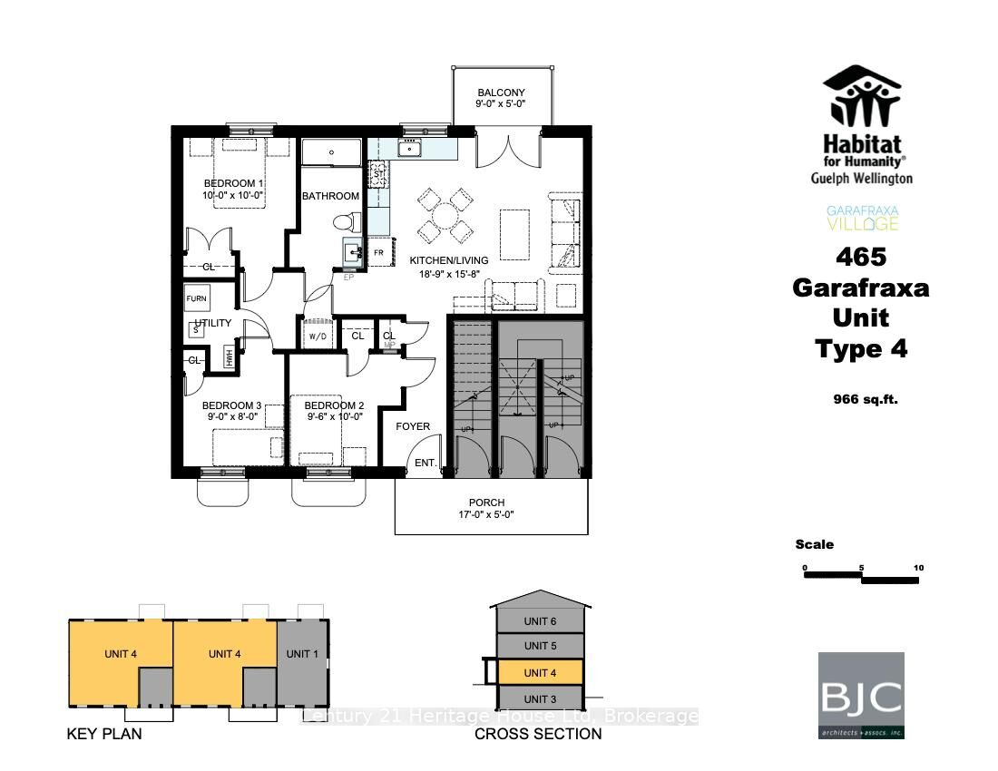 Property Photo:  465 Garafraxa Street W 6  ON N1M 0L6 