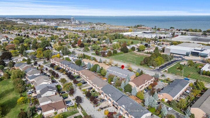 Property Photo: 163 Livingston Avenue 31 ON L3M 5S8