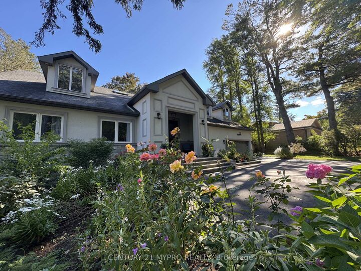 1508 Oakhill Drive  Oakville ON L6J 1Y5 photo