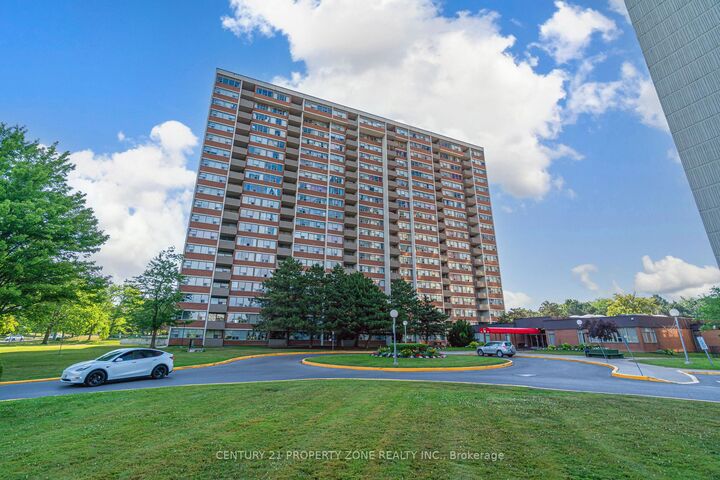 45 Silver Springs Boulevard 209  Toronto ON M1V 1R2 photo