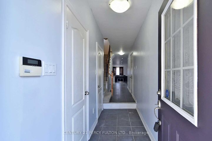Property Photo: 65 Aldonschool Court Main+2nd Flr ON L1S 0C5