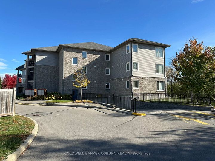 Property Photo:  398 Van Buren Street 301  ON K0G 1J0